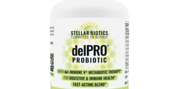 Gut Health Products
