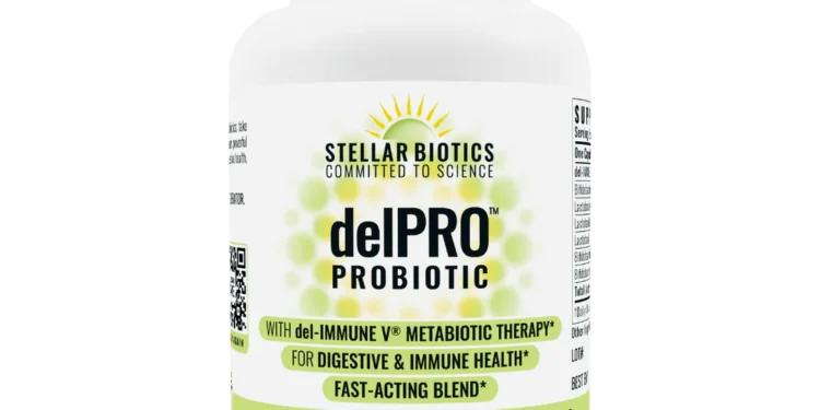 Gut Health Products