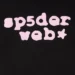 Spider Hoodie