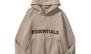 Luxury Layers: Designer Essentials Hoodies Worth the Splurge
