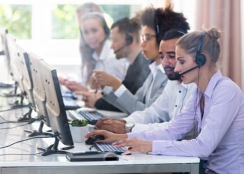 Business Process Outsourcing