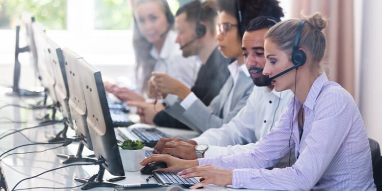 Business Process Outsourcing
