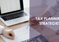 Business Tax Planning Tips