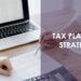 Business Tax Planning Tips