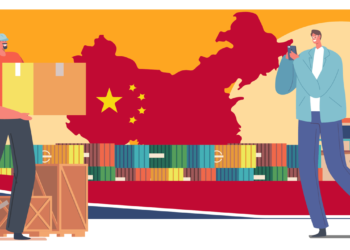 Buy direct from China
