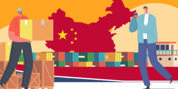 Buy direct from China