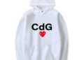 “Wearing Rebellion: How Comme des Garçons Turns Fashion into Protest”
