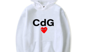 “Wearing Rebellion: How Comme des Garçons Turns Fashion into Protest”