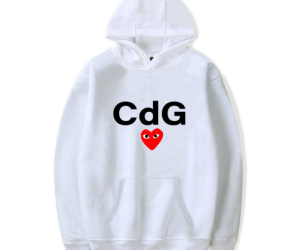 “Wearing Rebellion: How Comme des Garçons Turns Fashion into Protest”