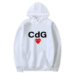 “Wearing Rebellion: How Comme des Garçons Turns Fashion into Protest”