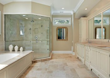 bathroom remodel contractors