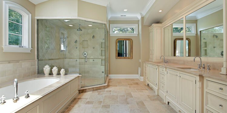 bathroom remodel contractors