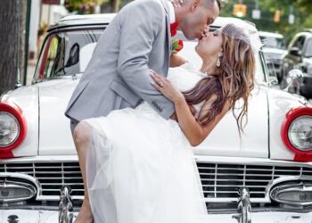 New York Wedding Photographer