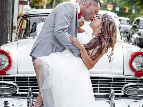 New York Wedding Photographer