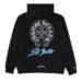 Color Blocking Craze: Chrome Hearts Hoodies That Pop This Season