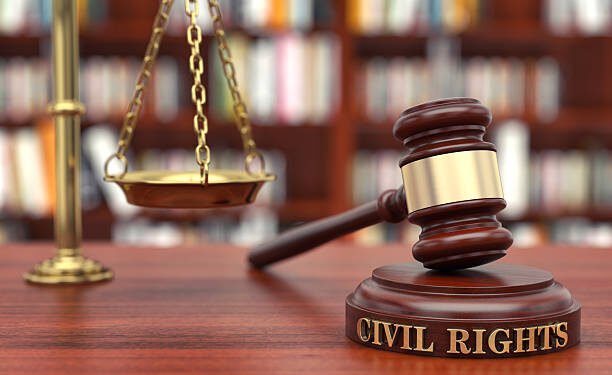 Civil Liability
