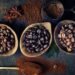 Coffee Bean Co-Manufacturers