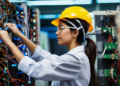 Commercial Network Cabling Services