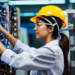 Commercial Network Cabling Services