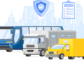 Commercial Vehicle Insurance