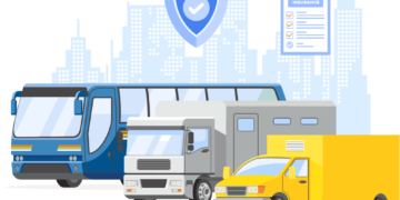 Commercial Vehicle Insurance