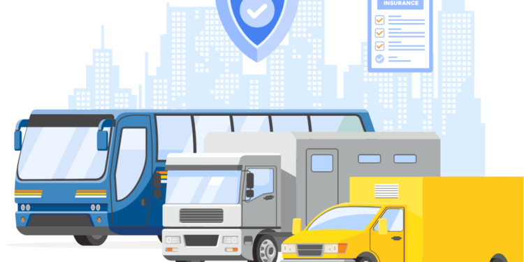 Commercial Vehicle Insurance