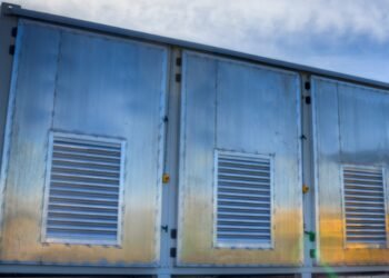 Custom Generator enclosures