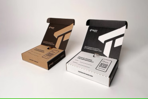 Custom Package Printing