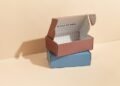 Custom Package Printing