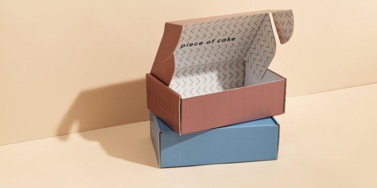 Custom Package Printing