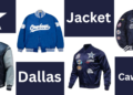 dallas cowboys jacket