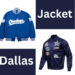dallas cowboys jacket