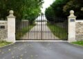 Dorset gates