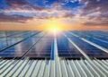 solar panels in Dromana