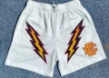 New Season, New Look: The Best Eric Emanuel Shorts Styles Right Now
