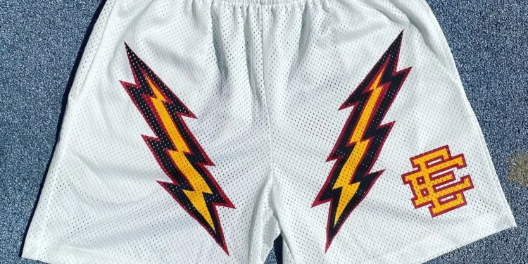New Season, New Look: The Best Eric Emanuel Shorts Styles Right Now