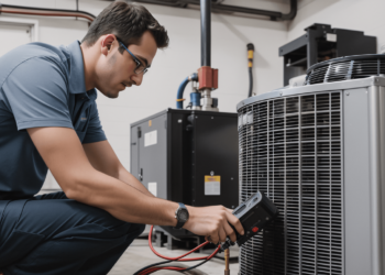 Furnace Repair and Installation DeSoto