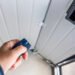 Garage Door Safety Sensor