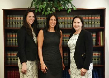 Greenwich Divorce lawyer