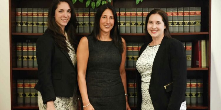 Greenwich Divorce lawyer