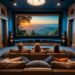 Home Theater Accessories to Create a Cinematic Experience at Home