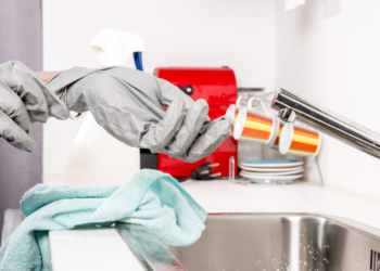 House Cleaning Services Everything You Need to Know