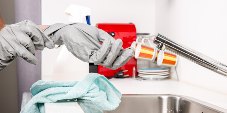 House Cleaning Services Everything You Need to Know
