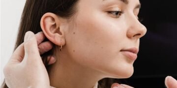 How Does Ear Reshaping Improve Facial Symmetry
