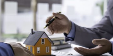Title Management System