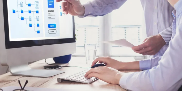How to Choose the Right ERP Software for Your Business