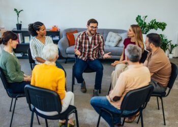 Mental Health Consulting Services