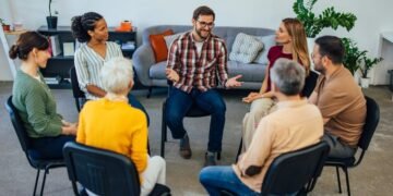 Mental Health Consulting Services