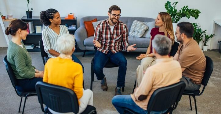 Mental Health Consulting Services