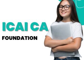 icai ca foundation